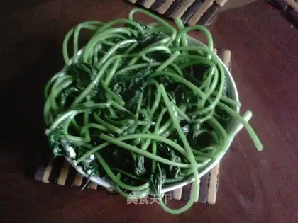 Jingliang rapeseed