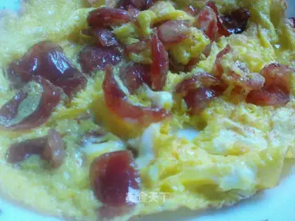 omelet
