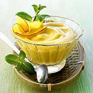 salad dressing
