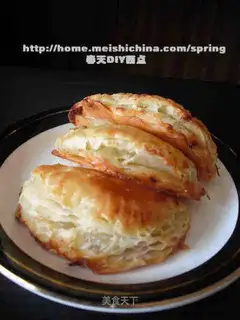 durian crisp