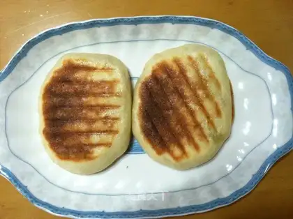 leek patty