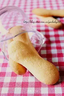 finger biscuit