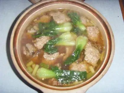 stewed knock