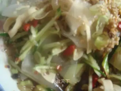 Tianzhen Xuanfen