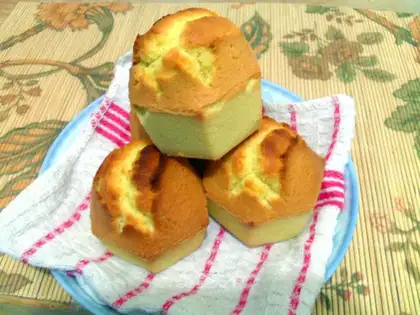 chicken cake