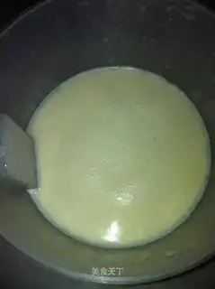 almond soybean milk