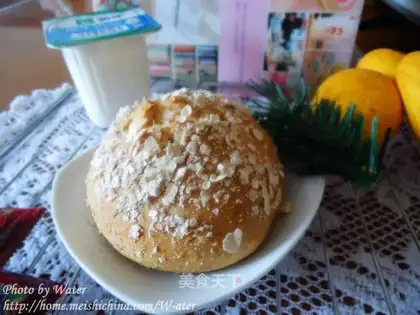 whole wheat bread