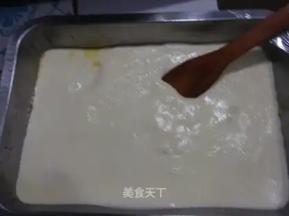 vanilla ice cream