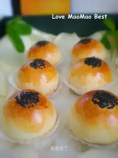 Purple potato crisp