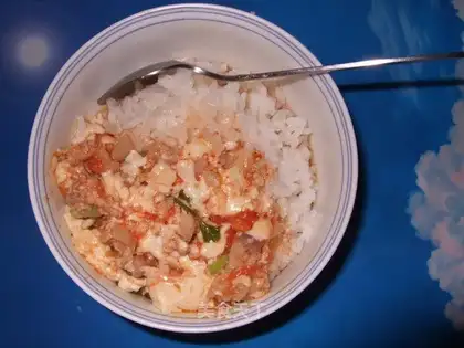 Xishi bean curd