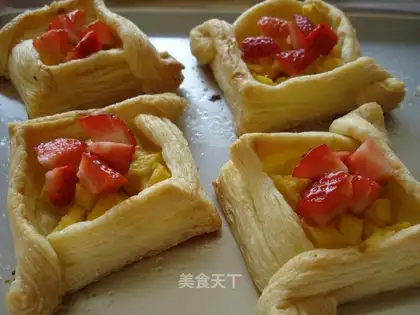fruit pies