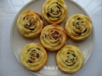 Tizi Lao Cake