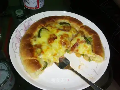 Zhixin Pizza