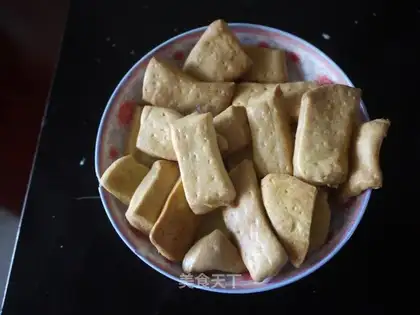 biscuits
