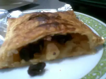Apple pie