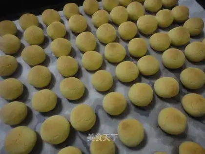 Wang Zai mantou snack