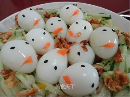 bird's nest