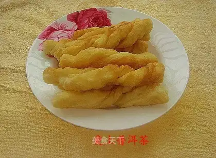 fritters