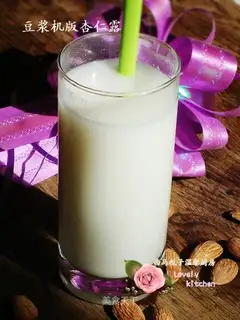 almond dew
