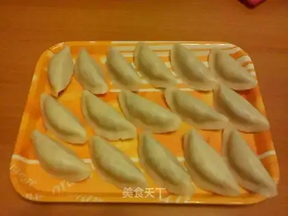 dumplings