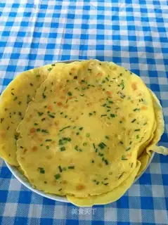 egg patties