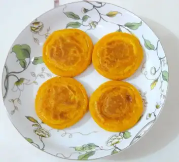 pumpkin pie