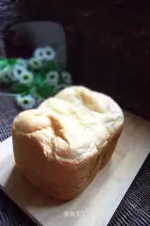 toast