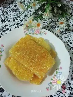 glutinous rice cake