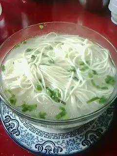 yangchun noodles