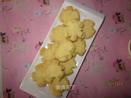 Margaret Biscuits