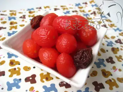 Huamei Shengnu Fruit