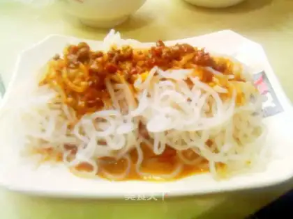 Cold Konjac