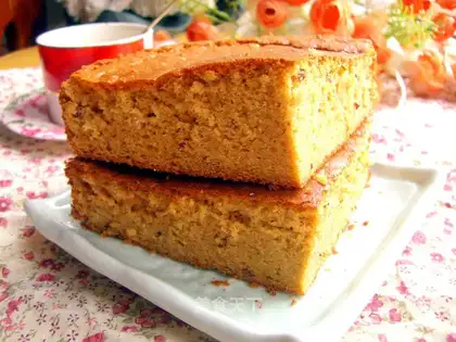 jujube cake