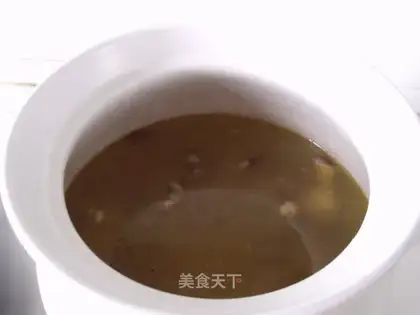 big bone soup