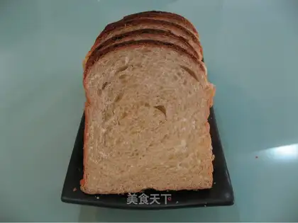 manual bread