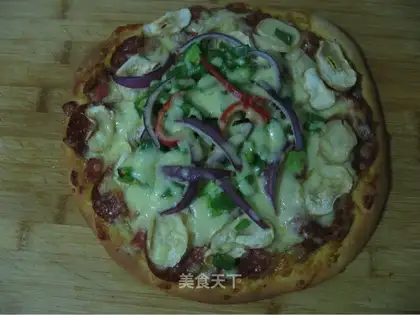 pizza