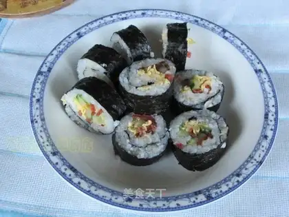 sushi