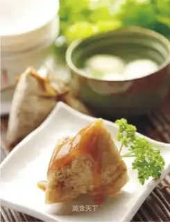 Wufangzhai Curry Seafood Brown