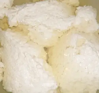 Shuishui tofu pudding