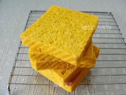 wolfberry toast