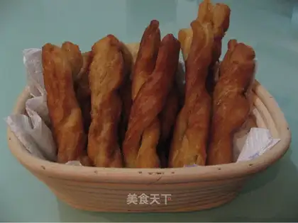 Anxin Youtiao