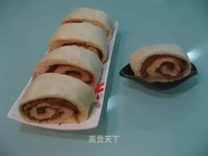 meat Dragon