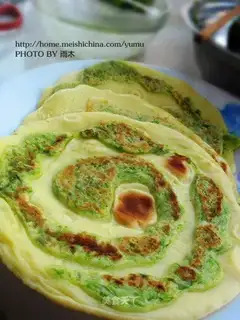 egg patties