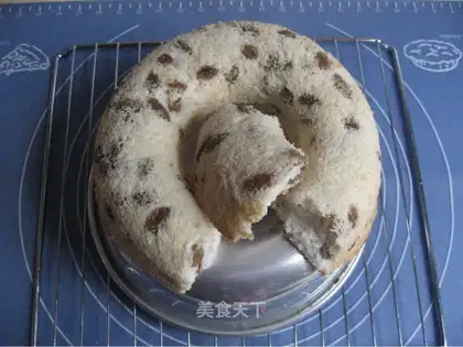 angel food cake