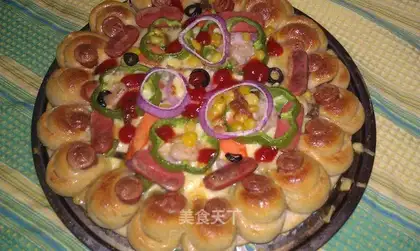 lace pizza