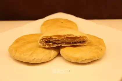 sugar shortcake