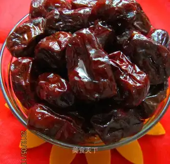 sweet jujube