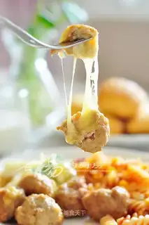 Zhixin meatball