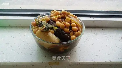 Sauce eggplant