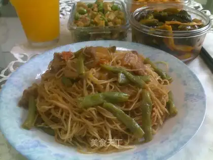 noodles